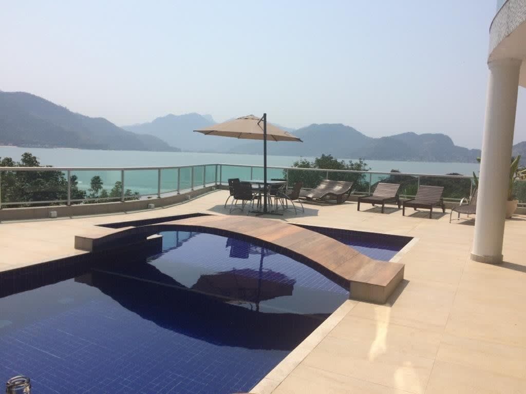 Astonishing Views In Mangaratiba – ANG010