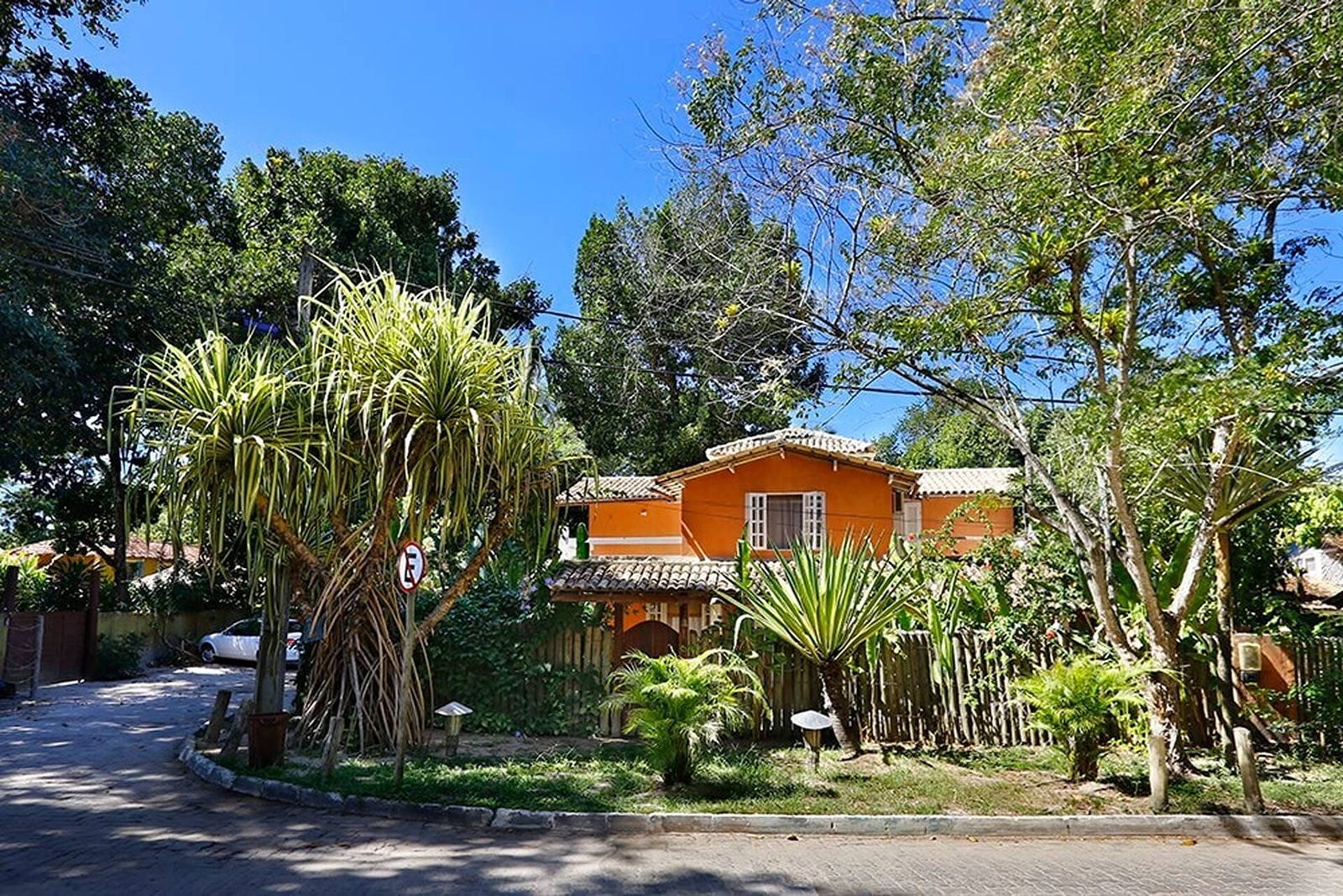Your Personal Spot in Trancoso – BAH028
