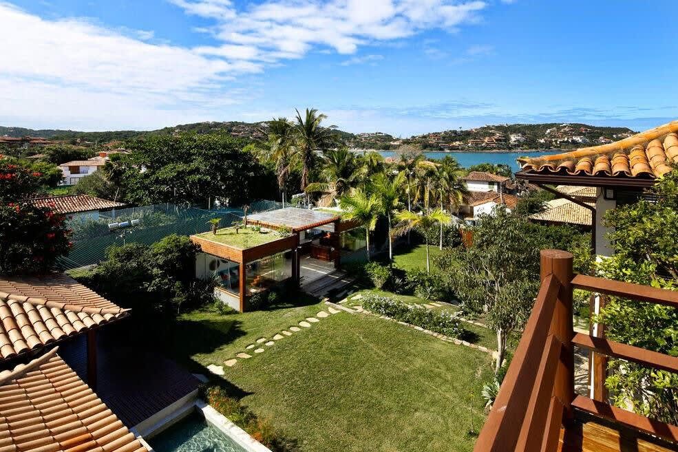 Comfort and Refinement in Ferradura Beach – BUZ032