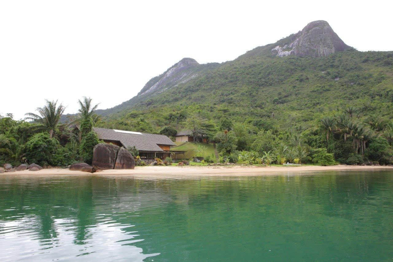 Paradise In Paraty – PTY011-AC