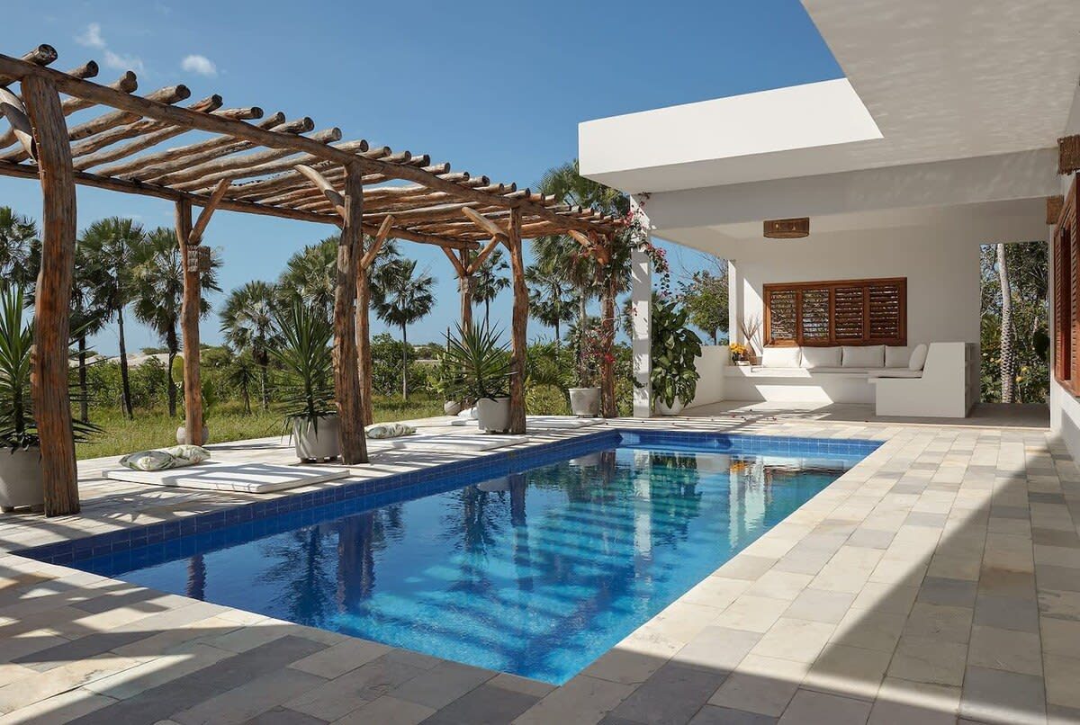 Wonderful and Cozy House in Ceara – CEA026