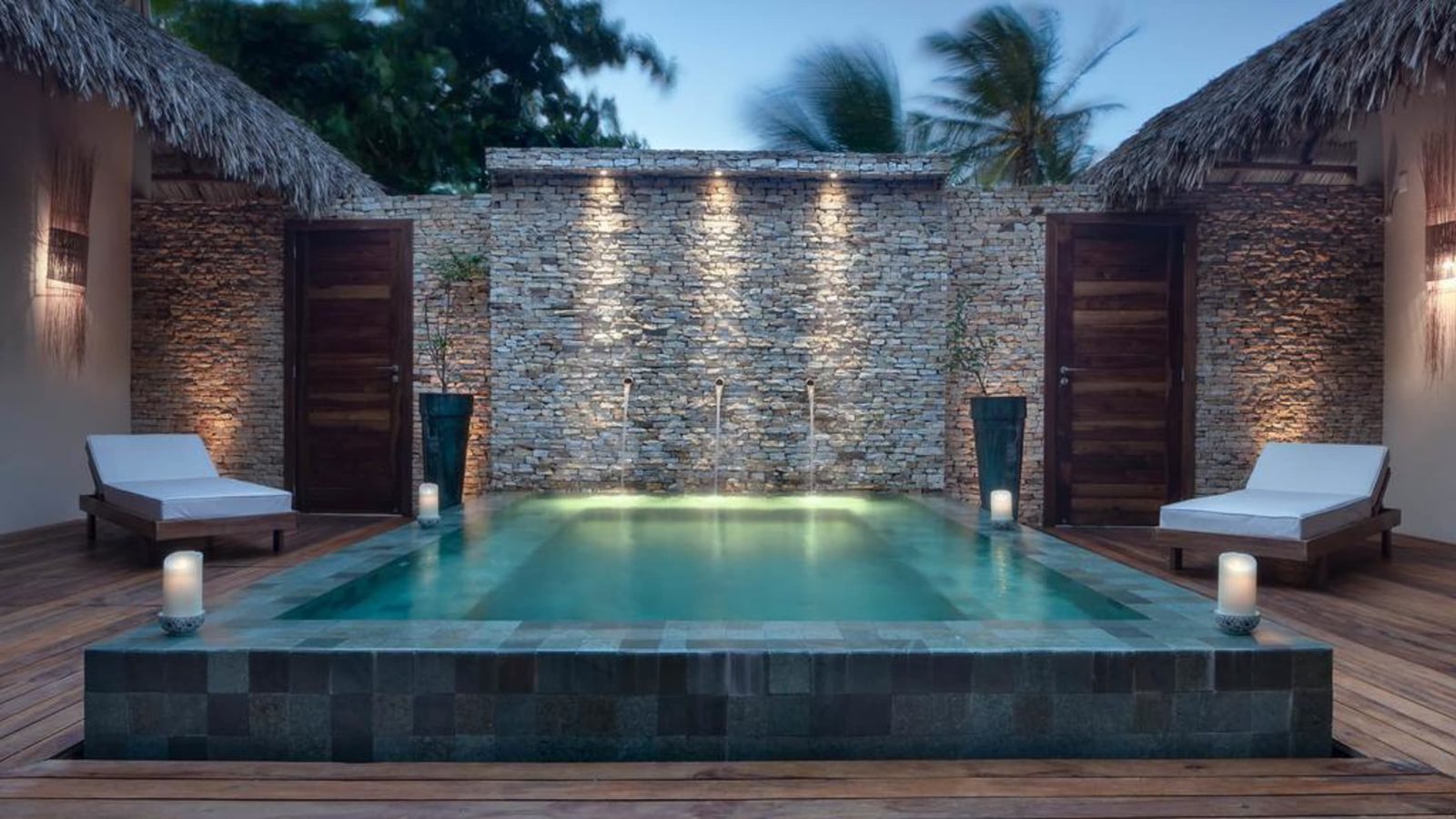 Classy and Comfort Villa in Jericoacoara – CEA010