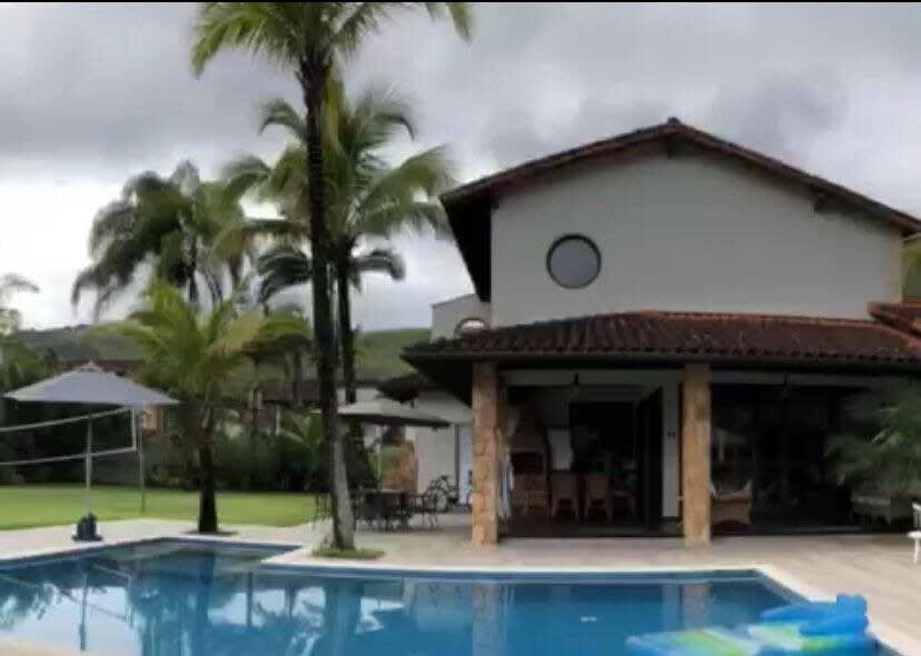 Wonderful House in Angra dos Reis – ANG024