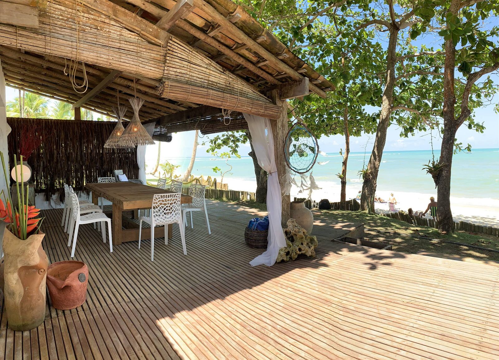 Beachfront Escape with Mediterranean Charm – BAH075