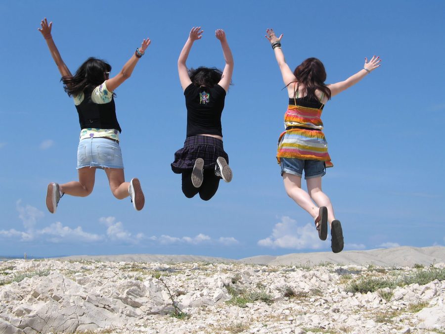 Holiday trips for those looking for something  different!