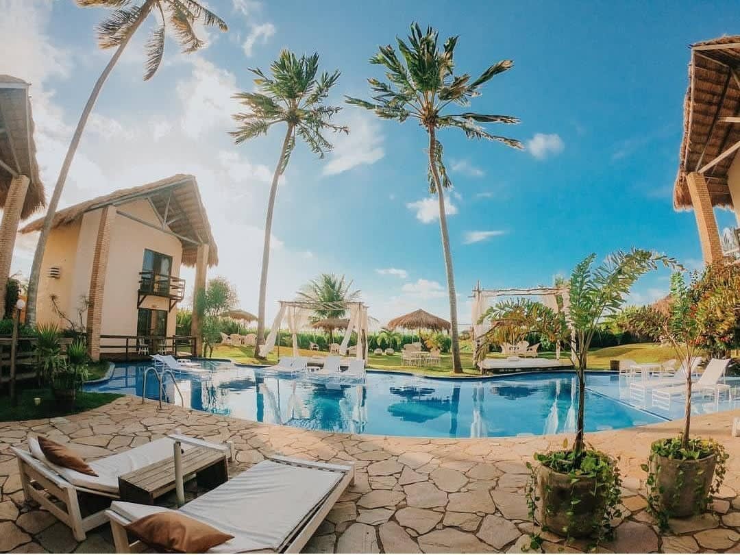 Paradise and Luxury Beach Spot – ALA004
