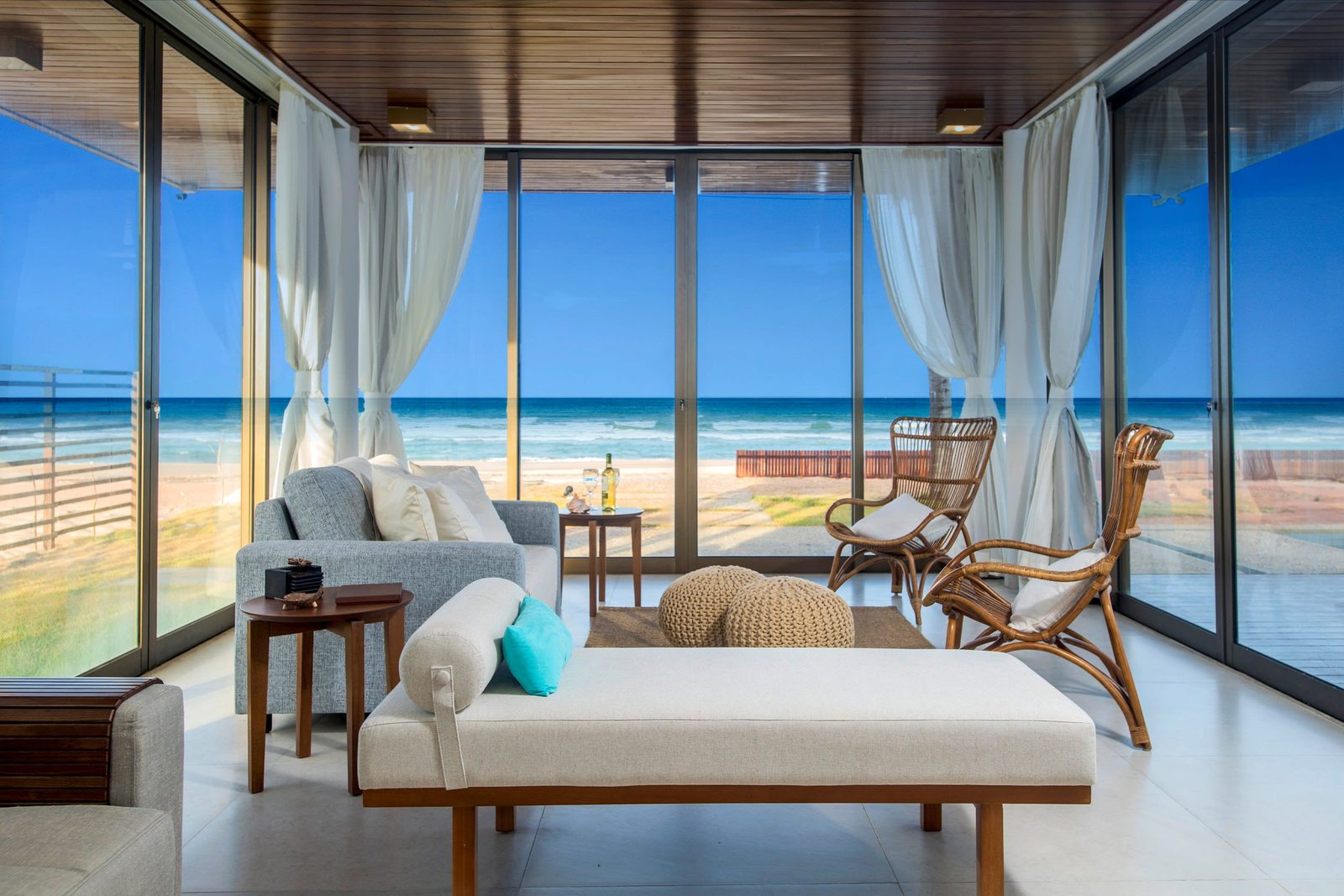Stunning and Fancy House in Trairi – CEA004