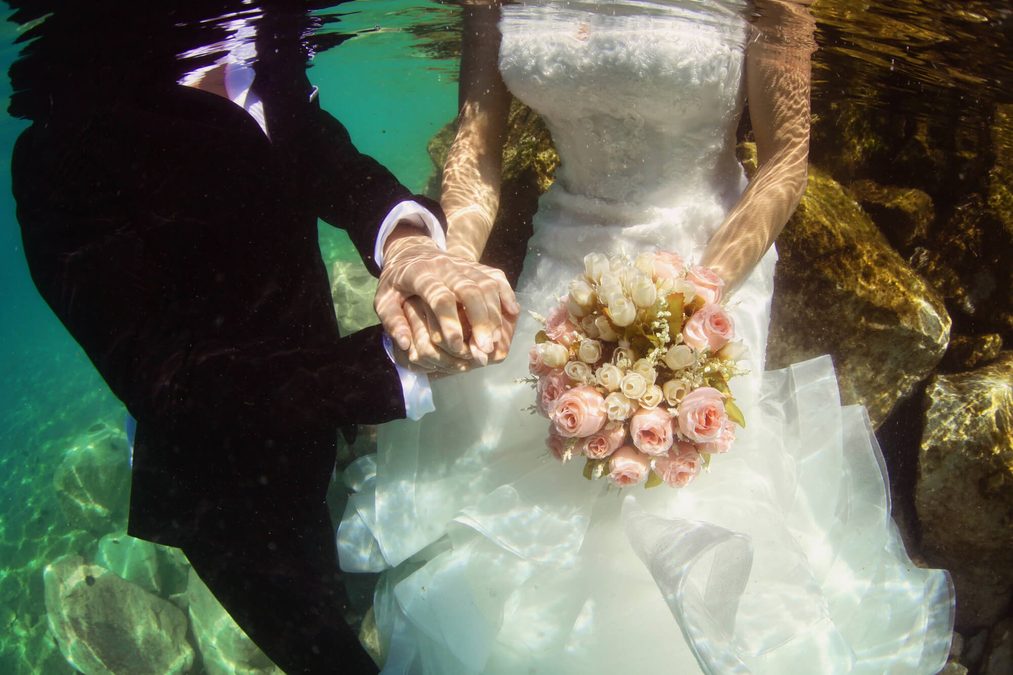 Know about 4 amazing wedding venues now!