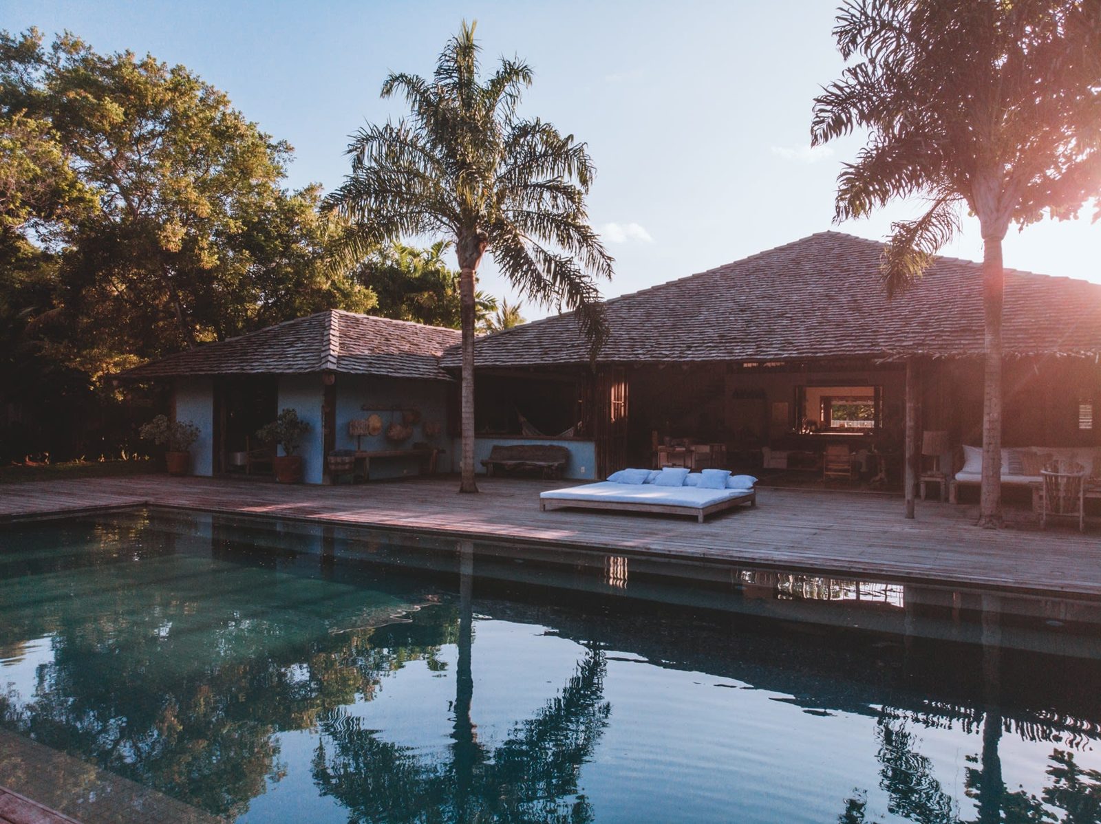 Stunning Beach House in Trancoso – BAH034