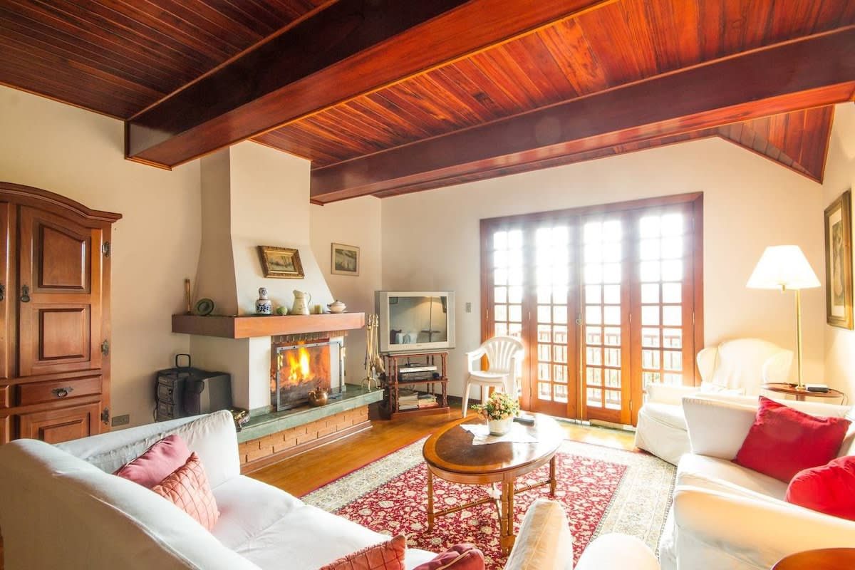 Cozy Apartment near Baden Baden Capivari – CJO001