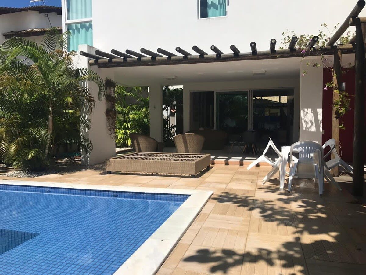 Family fun in Barra de São Miguel – ALA011
