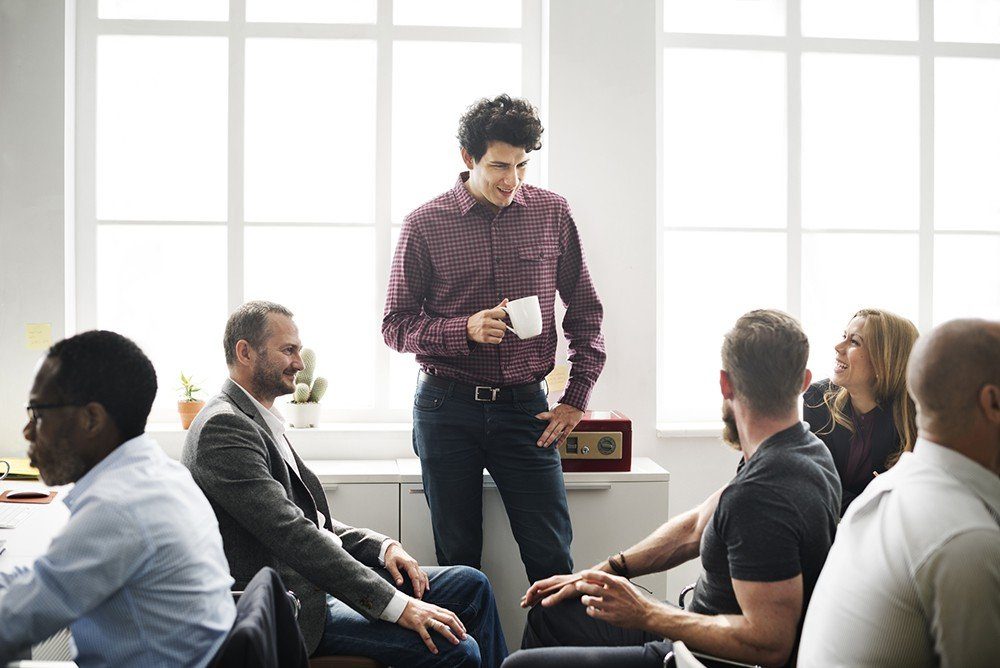 Do you know what relocation service is and when it is needed?
