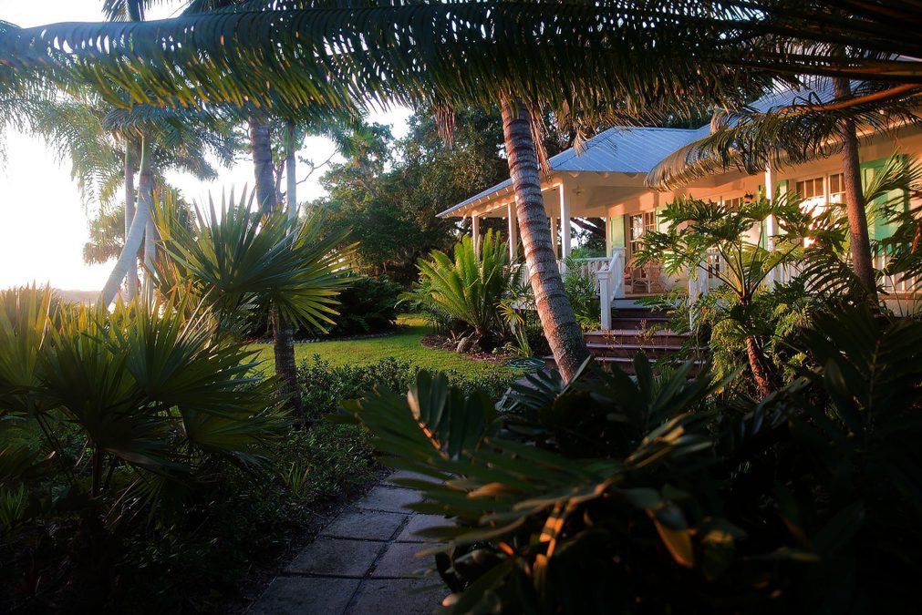 How to choose a holiday house and rent it safely?